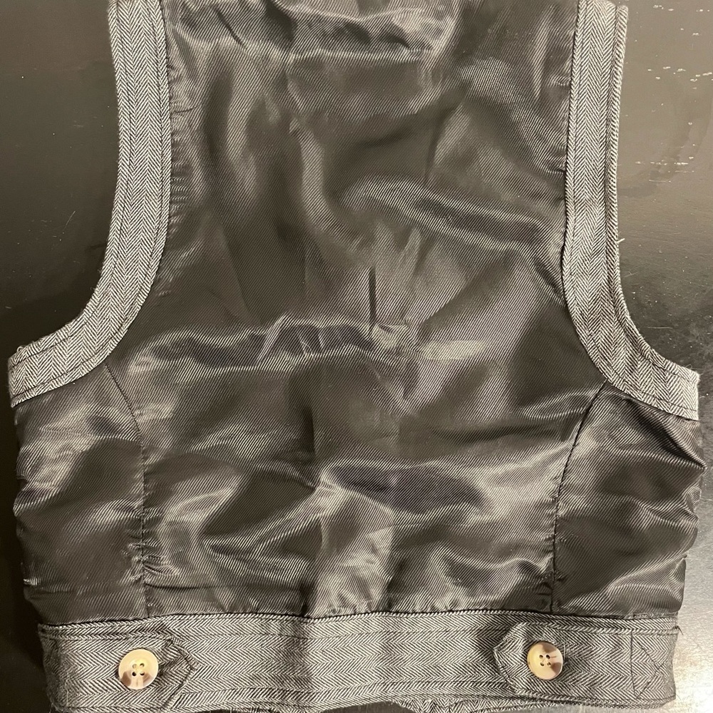 Sovereign Code Vest - Size 2T - Picture 4 of 4